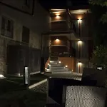 Palazzo Domanto Apartments Parma