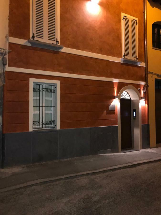 Palazzo Domanto Appartamento Parma