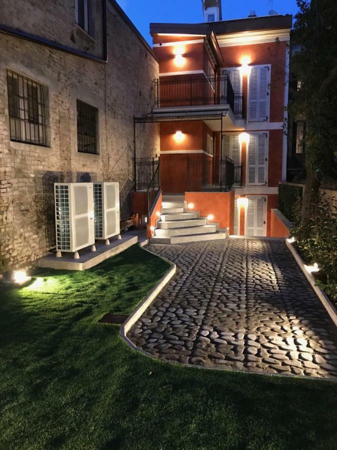 Appartamento Palazzo Domanto *